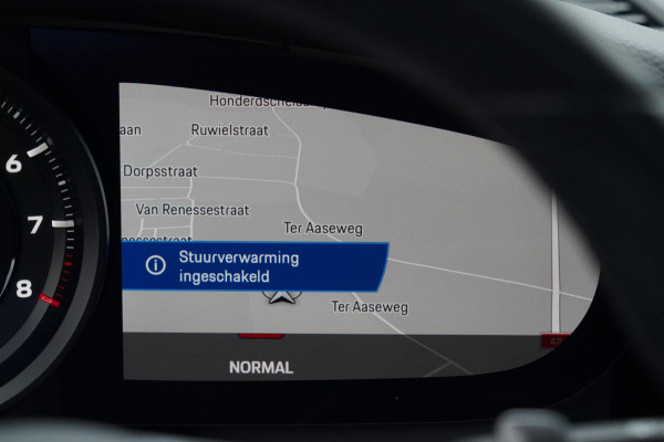 Porsche 911 3.0 Carrera / NL-Auto / 1e Eigenaar / Sportuitlaat / Stuur- & Stoelverw. / 360 Camera / 45dkm NAP