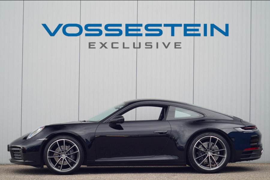 Porsche 911 3.0 Carrera / NL-Auto / 1e Eigenaar / Sportuitlaat / Stuur- & Stoelverw. / 360 Camera / 45dkm NAP
