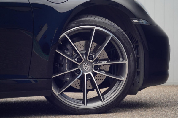 Porsche 911 3.0 Carrera / NL-Auto / 1e Eigenaar / Sportuitlaat / Stuur- & Stoelverw. / 360 Camera / 45dkm NAP