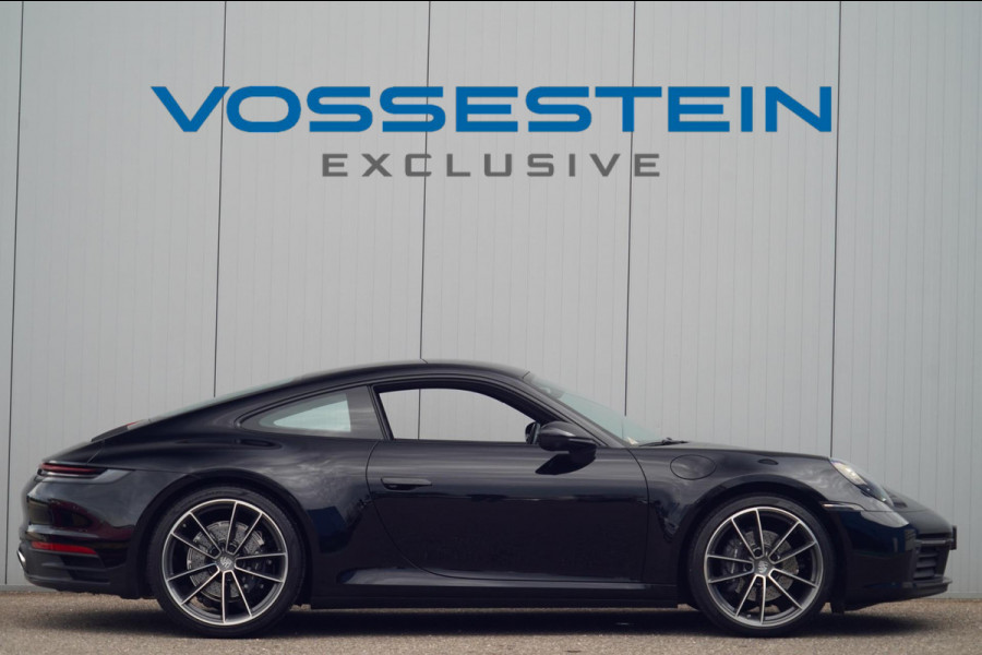Porsche 911 3.0 Carrera / NL-Auto / 1e Eigenaar / Sportuitlaat / Stuur- & Stoelverw. / 360 Camera / 45dkm NAP