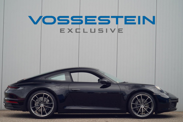 Porsche 911 3.0 Carrera / NL-Auto / 1e Eigenaar / Sportuitlaat / Stuur- & Stoelverw. / 360 Camera / 45dkm NAP
