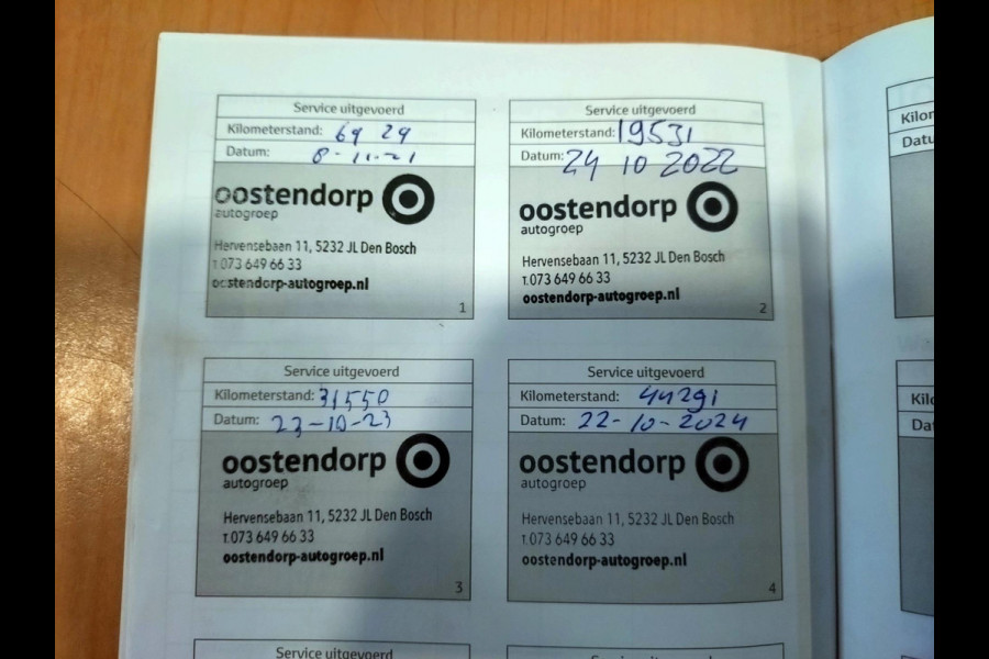 Toyota Corolla Touring Sports 1.8 Hybrid Business Plus lage km stand!