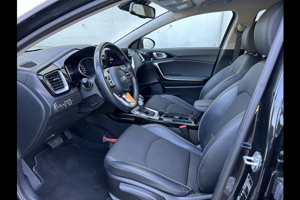 Kia Xceed 1.5 T-GDI MHEV DynamicPlusLine | Automaat | Navigatie | Camera | Stoelverwarming |