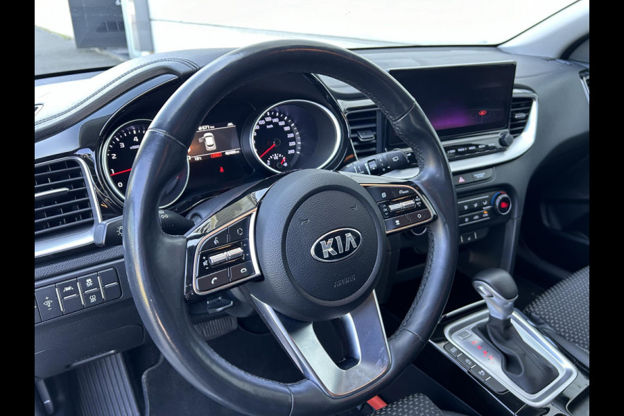 Kia Xceed 1.5 T-GDI MHEV DynamicPlusLine | Automaat | Navigatie | Camera | Stoelverwarming |