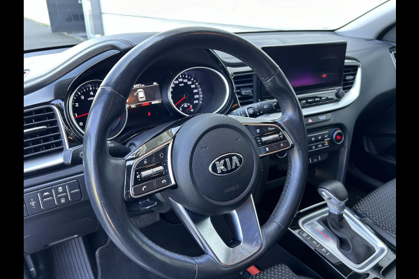 Kia Xceed 1.5 T-GDI MHEV DynamicPlusLine | Automaat | Navigatie | Camera | Stoelverwarming |