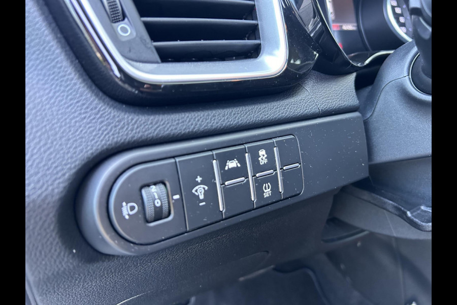 Kia Xceed 1.5 T-GDI MHEV DynamicPlusLine | Automaat | Navigatie | Camera | Stoelverwarming |