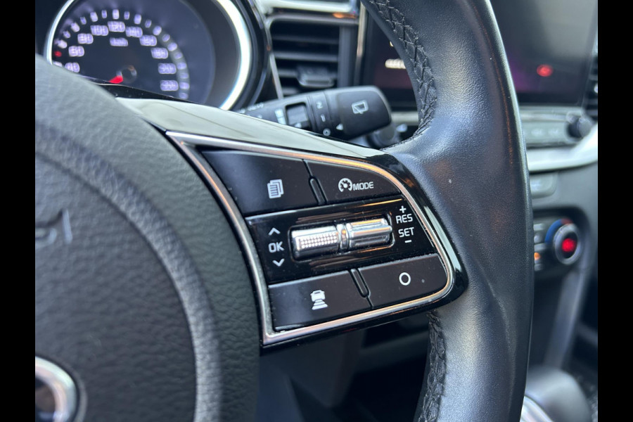 Kia Xceed 1.5 T-GDI MHEV DynamicPlusLine | Automaat | Navigatie | Camera | Stoelverwarming |