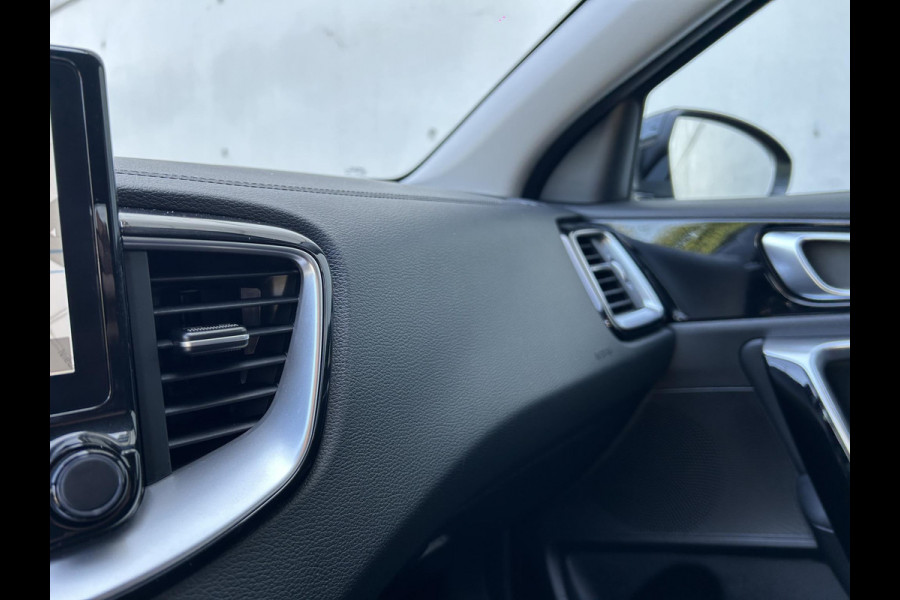 Kia Xceed 1.5 T-GDI MHEV DynamicPlusLine | Automaat | Navigatie | Camera | Stoelverwarming |