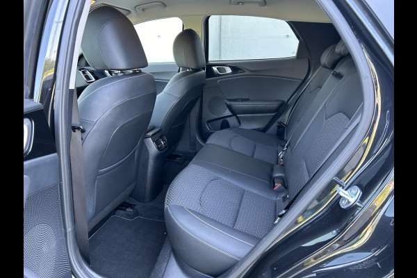 Kia Xceed 1.5 T-GDI MHEV DynamicPlusLine | Automaat | Navigatie | Camera | Stoelverwarming |