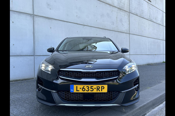 Kia Xceed 1.5 T-GDI MHEV DynamicPlusLine | Automaat | Navigatie | Camera | Stoelverwarming |