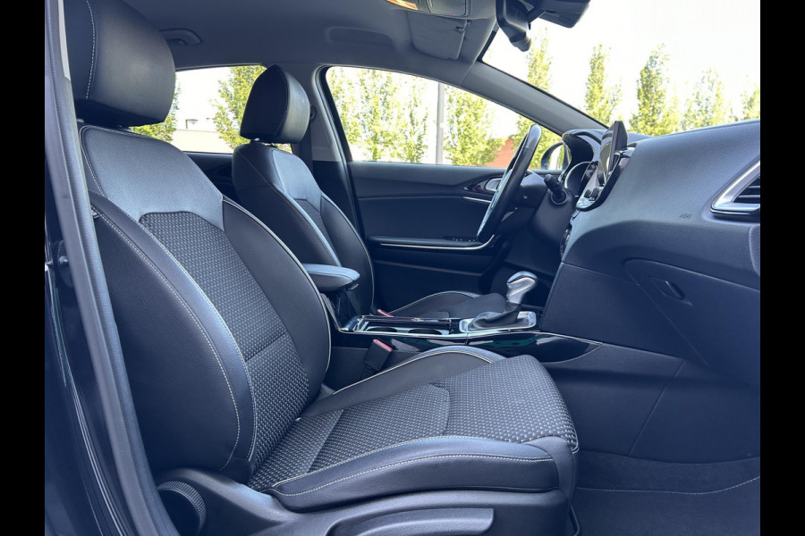 Kia Xceed 1.5 T-GDI MHEV DynamicPlusLine | Automaat | Navigatie | Camera | Stoelverwarming |