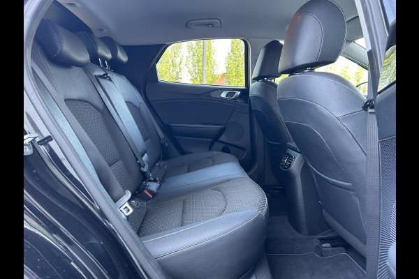 Kia Xceed 1.5 T-GDI MHEV DynamicPlusLine | Automaat | Navigatie | Camera | Stoelverwarming |
