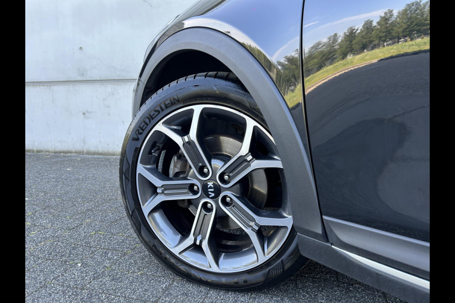 Kia Xceed 1.5 T-GDI MHEV DynamicPlusLine | Automaat | Navigatie | Camera | Stoelverwarming |