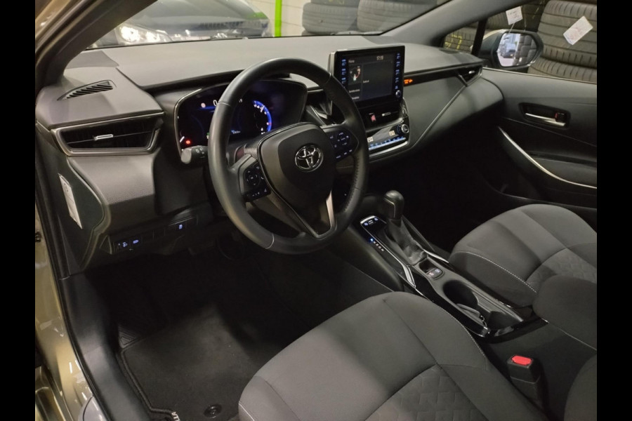 Toyota Corolla Touring Sports 1.8 Hybrid Business Plus lage km stand!