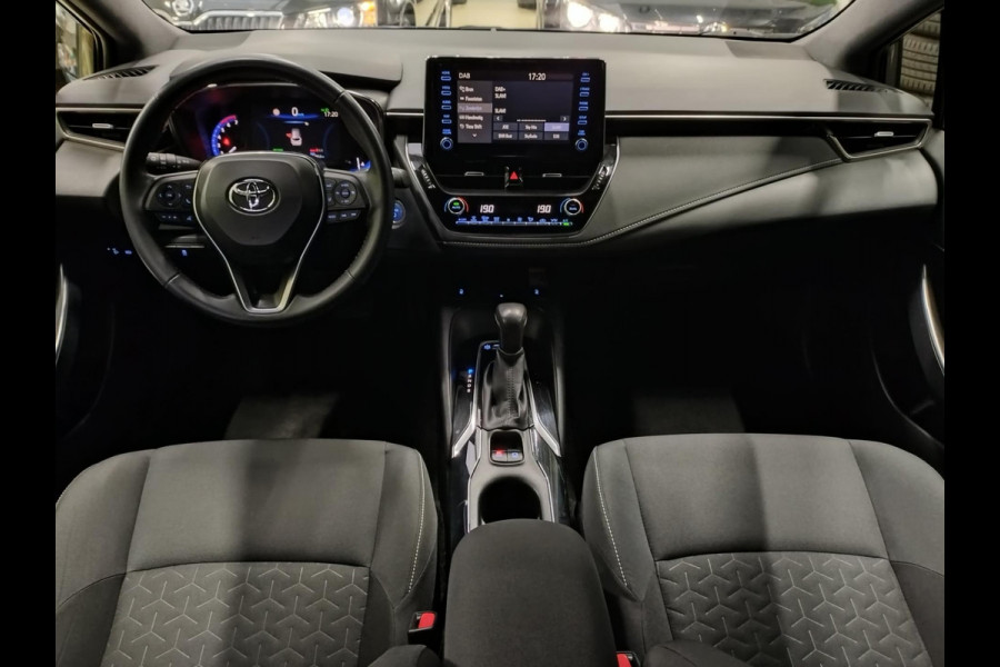 Toyota Corolla Touring Sports 1.8 Hybrid Business Plus lage km stand!