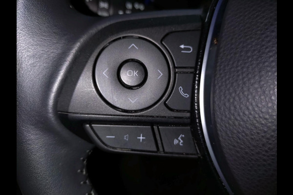 Toyota Corolla Touring Sports 1.8 Hybrid Business Plus lage km stand!