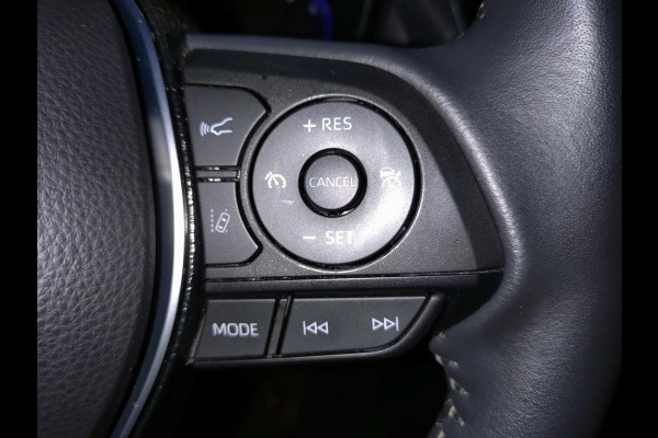 Toyota Corolla Touring Sports 1.8 Hybrid Business Plus lage km stand!