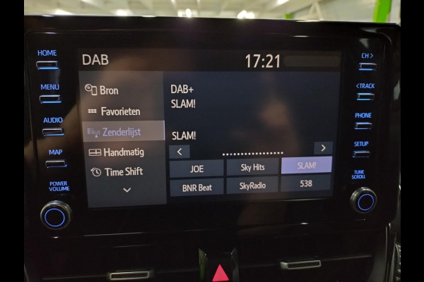 Toyota Corolla Touring Sports 1.8 Hybrid Business Plus lage km stand!