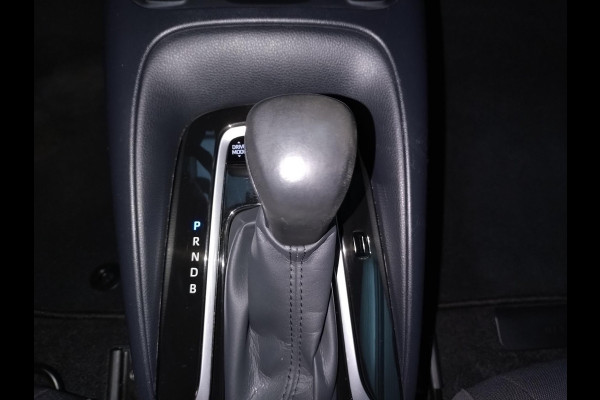 Toyota Corolla Touring Sports 1.8 Hybrid Business Plus lage km stand!