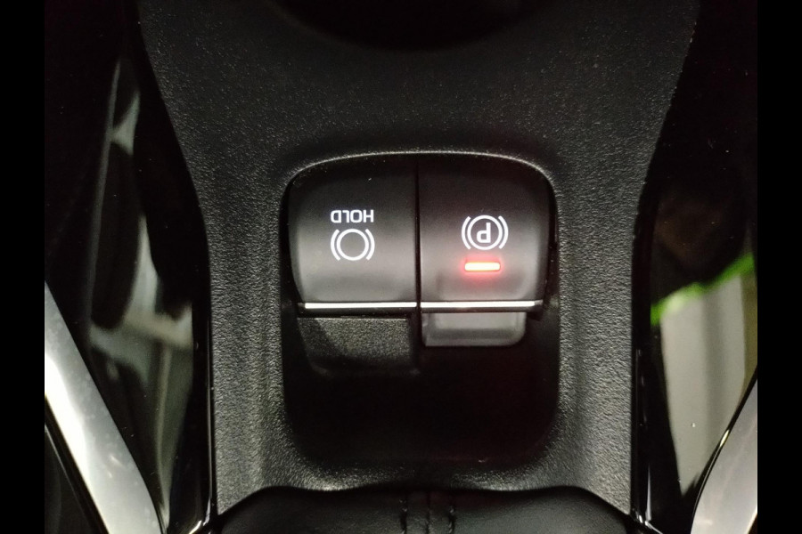 Toyota Corolla Touring Sports 1.8 Hybrid Business Plus lage km stand!