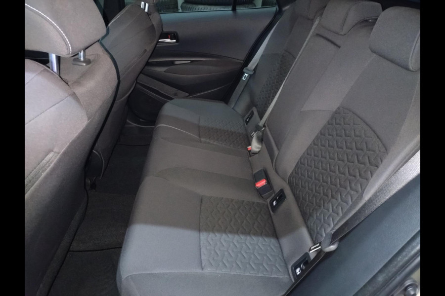 Toyota Corolla Touring Sports 1.8 Hybrid Business Plus lage km stand!