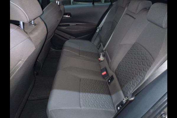 Toyota Corolla Touring Sports 1.8 Hybrid Business Plus lage km stand!