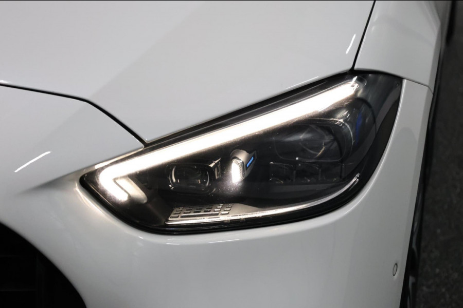 Mercedes-Benz C-Klasse AMG 43 4MATIC 408+PK BTW/VIRTUAL/SFEER/PANO/LEER+S.VERWARMING+MEMORY/20"/360/LINE/ACC/ECC/12 MDN GARANTIE!