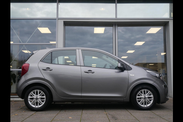 Kia Picanto 1.0 DPi DynamicLine | Camera | Cruise | Airco | Carplay |