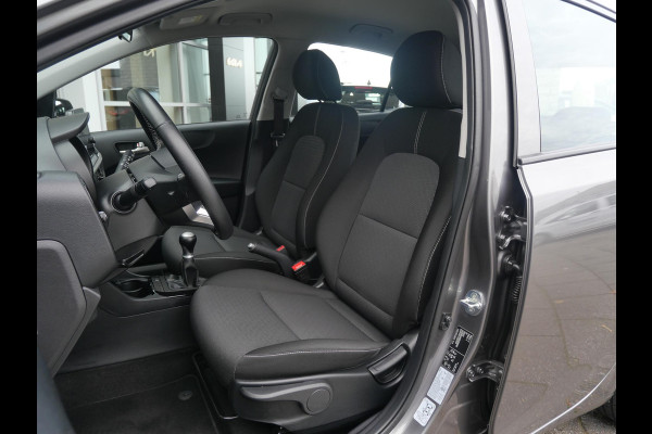 Kia Picanto 1.0 DPi DynamicLine | Camera | Cruise | Airco | Carplay |