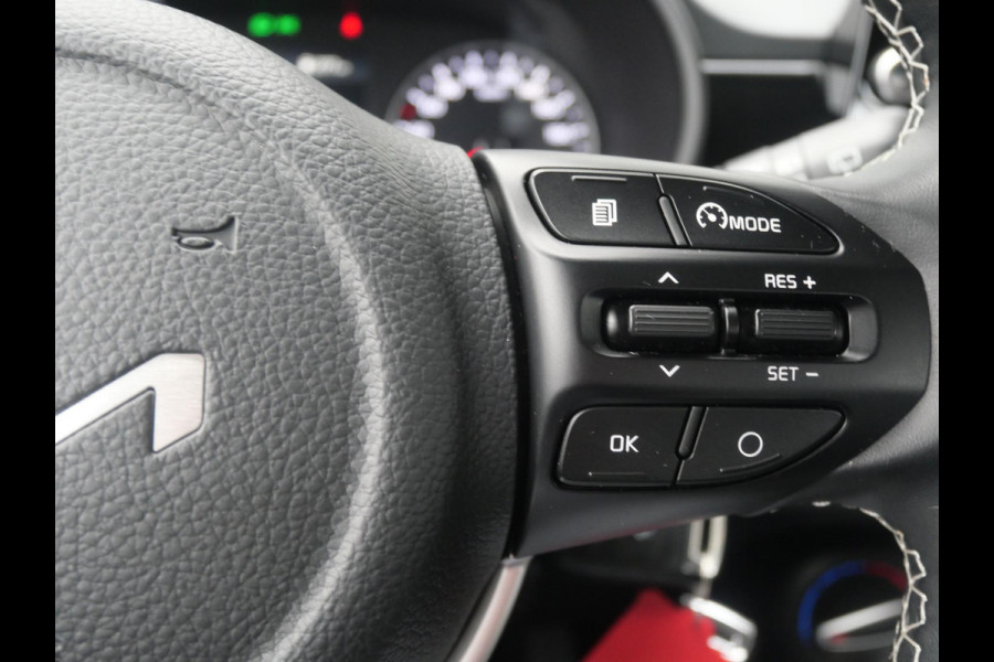 Kia Picanto 1.0 DPi DynamicLine | Camera | Cruise | Airco | Carplay |