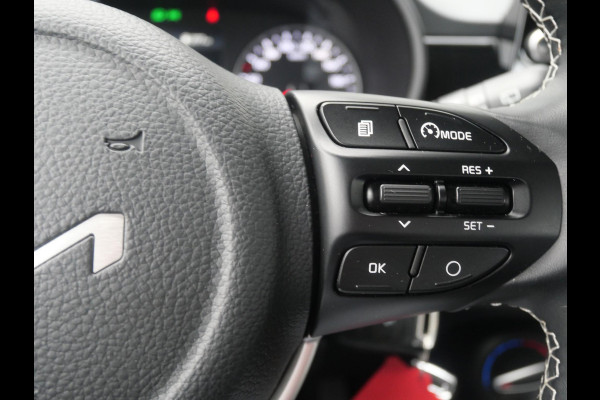 Kia Picanto 1.0 DPi DynamicLine | Camera | Cruise | Airco | Carplay |