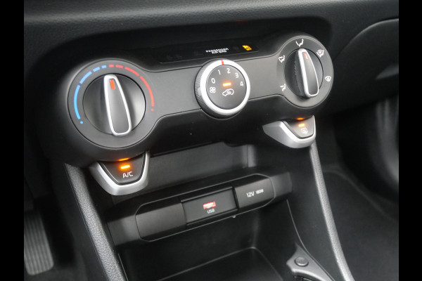 Kia Picanto 1.0 DPi DynamicLine | Camera | Cruise | Airco | Carplay |