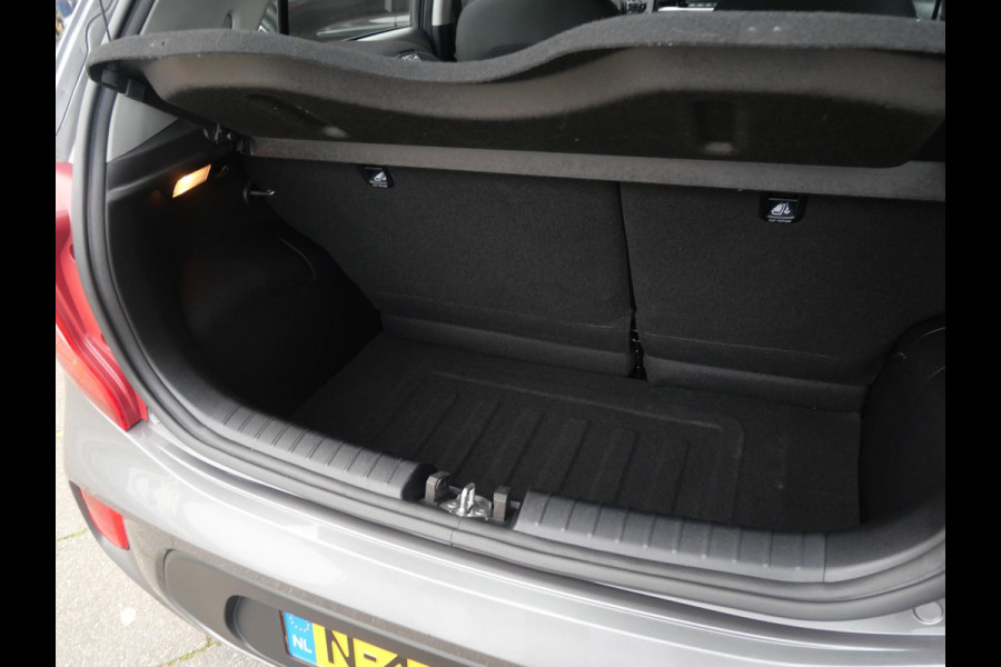 Kia Picanto 1.0 DPi DynamicLine | Camera | Cruise | Airco | Carplay |