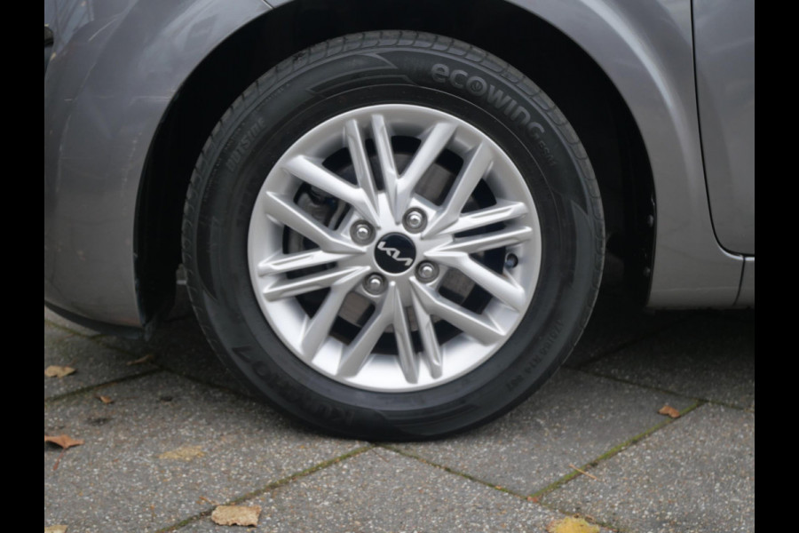 Kia Picanto 1.0 DPi DynamicLine | Camera | Cruise | Airco | Carplay |