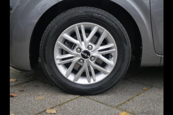 Kia Picanto 1.0 DPi DynamicLine | Camera | Cruise | Airco | Carplay |