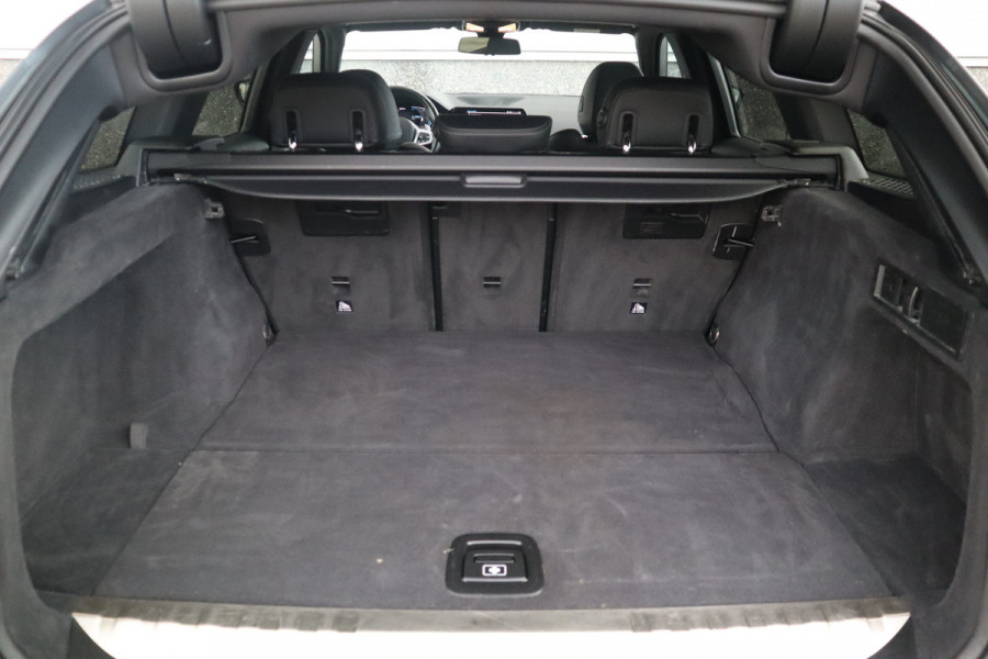 BMW 3 Serie Touring M-Sport SOH 93% / Hifi / Stoelverwarming / 18inch / Sportstoelen /