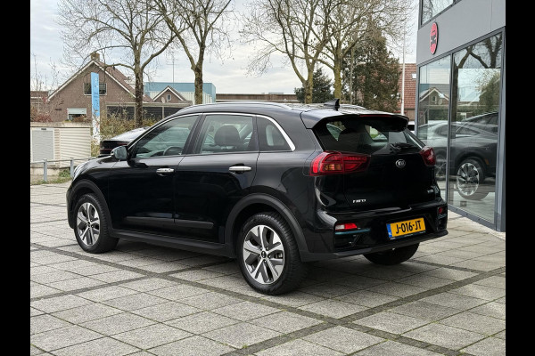 Kia e-Niro Aut. DynamicLine 64 kWh | Navi | Camera | Leder | JBL Sound |