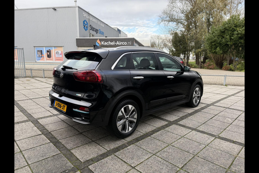 Kia e-Niro Aut. DynamicLine 64 kWh | Navi | Camera | Leder | JBL Sound |