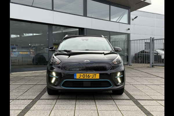 Kia e-Niro Aut. DynamicLine 64 kWh | Navi | Camera | Leder | JBL Sound |