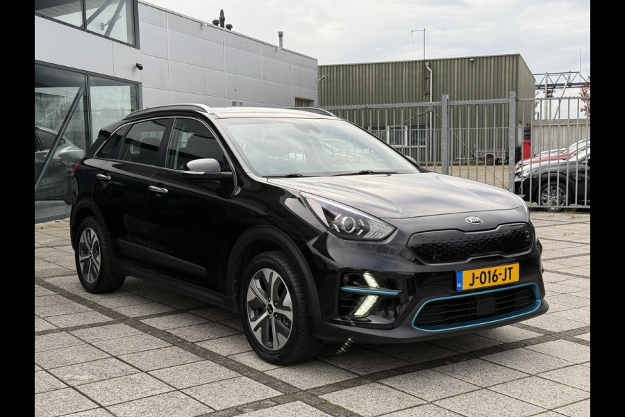 Kia e-Niro Aut. DynamicLine 64 kWh | Navi | Camera | Leder | JBL Sound |