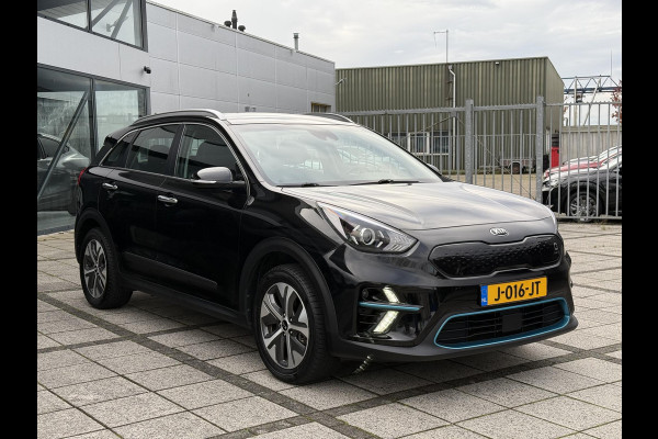 Kia e-Niro Aut. DynamicLine 64 kWh | Navi | Camera | Leder | JBL Sound |