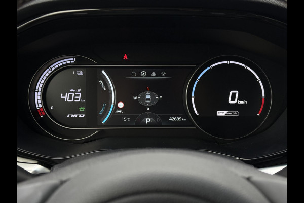 Kia e-Niro Aut. DynamicLine 64 kWh | Navi | Camera | Leder | JBL Sound |