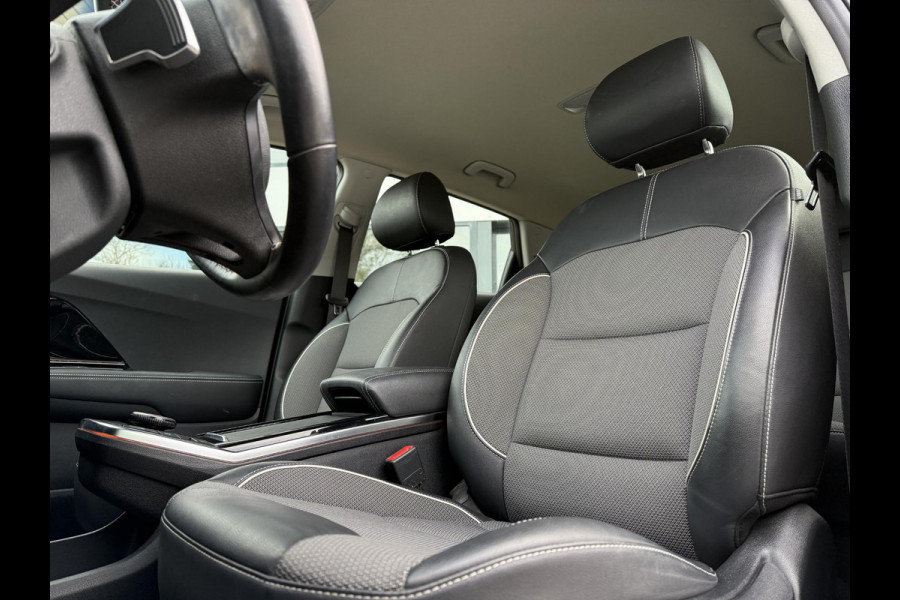 Kia e-Niro Aut. DynamicLine 64 kWh | Navi | Camera | Leder | JBL Sound |