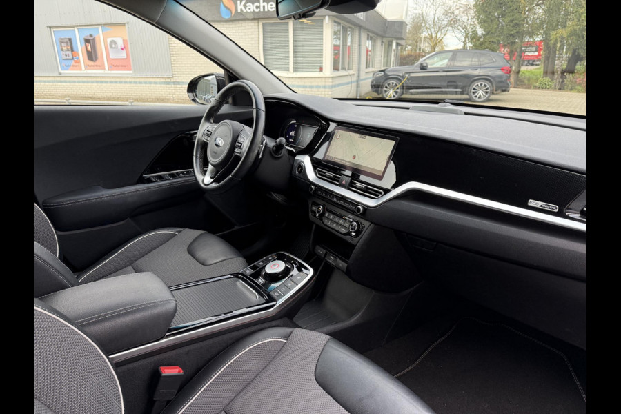 Kia e-Niro Aut. DynamicLine 64 kWh | Navi | Camera | Leder | JBL Sound |