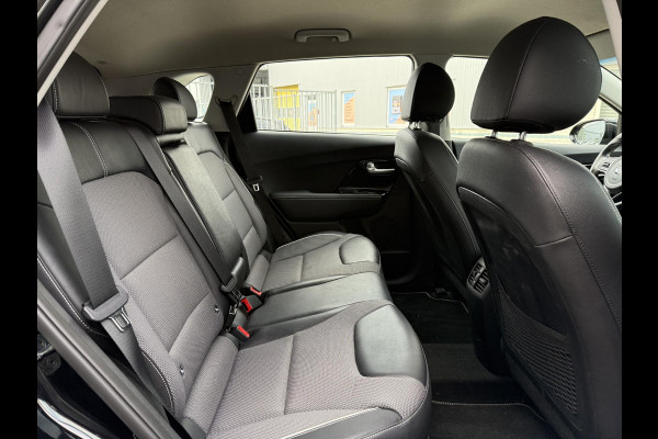 Kia e-Niro Aut. DynamicLine 64 kWh | Navi | Camera | Leder | JBL Sound |