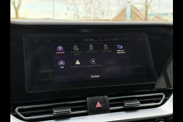 Kia e-Niro Aut. DynamicLine 64 kWh | Navi | Camera | Leder | JBL Sound |