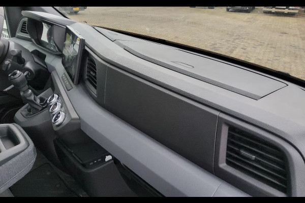 Renault Master 150.35 L4H1 EL EURO 6 OPEN LAADBAK 3.90 METER - V-98-KXB - BPM VRIJ!