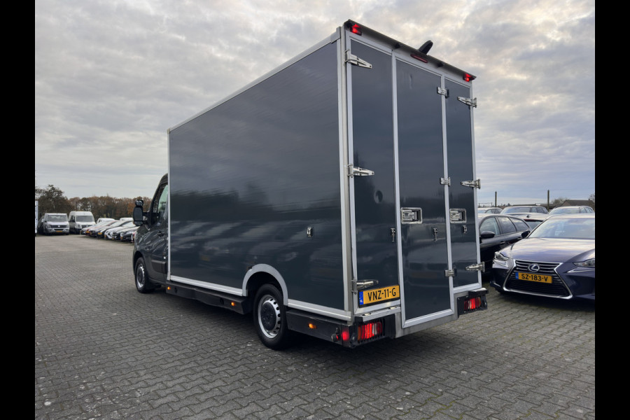 Renault Master T35 2.3 dCi 150 L3 Energy Aut. *AIRCO | CRUISE | CAMERA | PDC | COMFORT-SEATS | AIRPRESSURE-SEAT | RADIO-CD/MP3 *