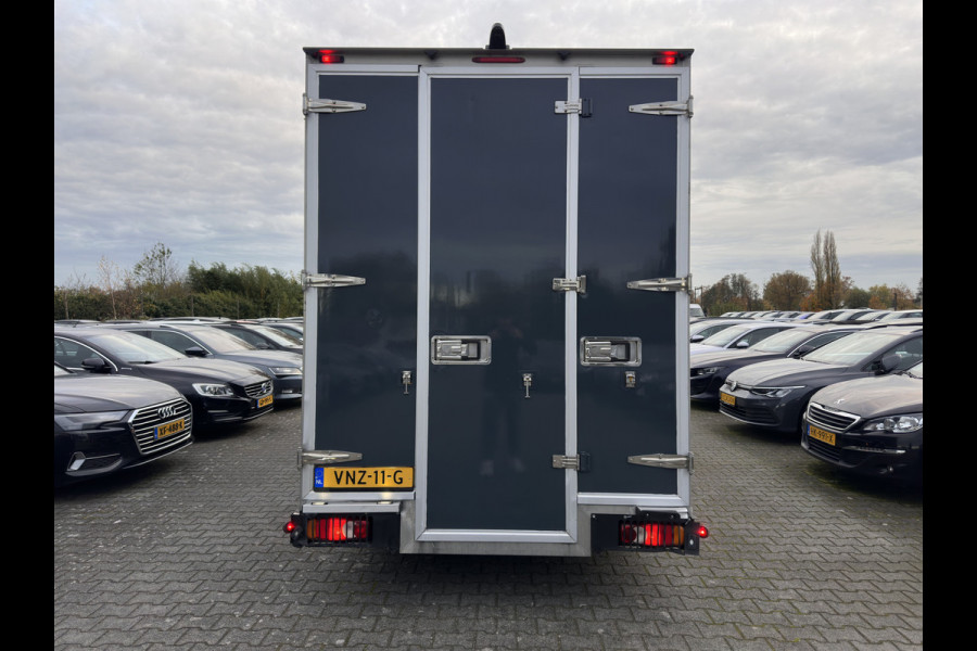 Renault Master T35 2.3 dCi 150 L3 Energy Aut. *AIRCO | CRUISE | CAMERA | PDC | COMFORT-SEATS | AIRPRESSURE-SEAT | RADIO-CD/MP3 *