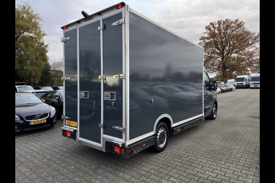 Renault Master T35 2.3 dCi 150 L3 Energy Aut. *AIRCO | CRUISE | CAMERA | PDC | COMFORT-SEATS | AIRPRESSURE-SEAT | RADIO-CD/MP3 *